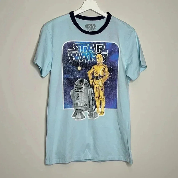 Star Wars T-Shirt - Picture 1 of 6